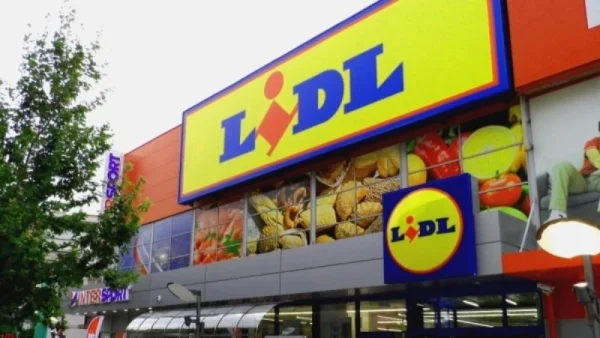 Πελάτες προσοχή: Η έκτακτη ανακοίνωση των Lidl