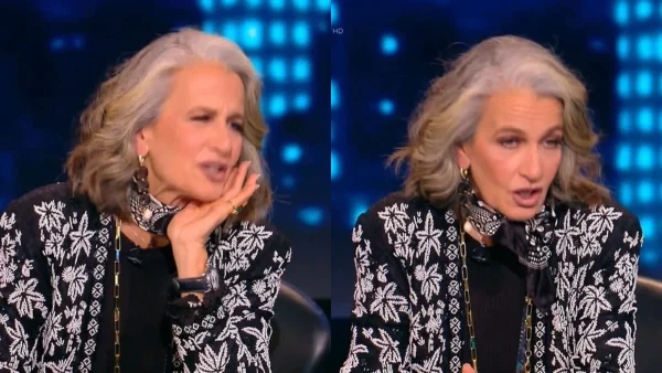 Μαύρο Ρόδο: «Η καλόγρια θα "τσακίσει" το τεκνό» - Ασύλληπτο spoiler από την Λουκία Παπαδάκη