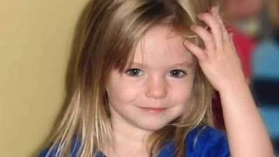 «Έχει να κάνει με μαύρη μαγεία» - Γνωστός ''προφήτης'' φέρνει νέα στοιχεία για την εξαφάνιση της Μαντλίν Μακάν