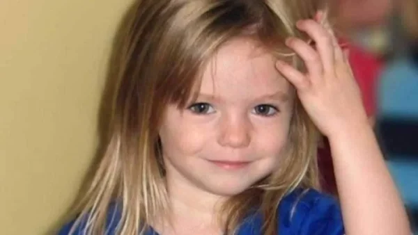 «Έχει να κάνει με μαύρη μαγεία» - Γνωστός ''προφήτης'' φέρνει νέα στοιχεία για την εξαφάνιση της Μαντλίν Μακάν