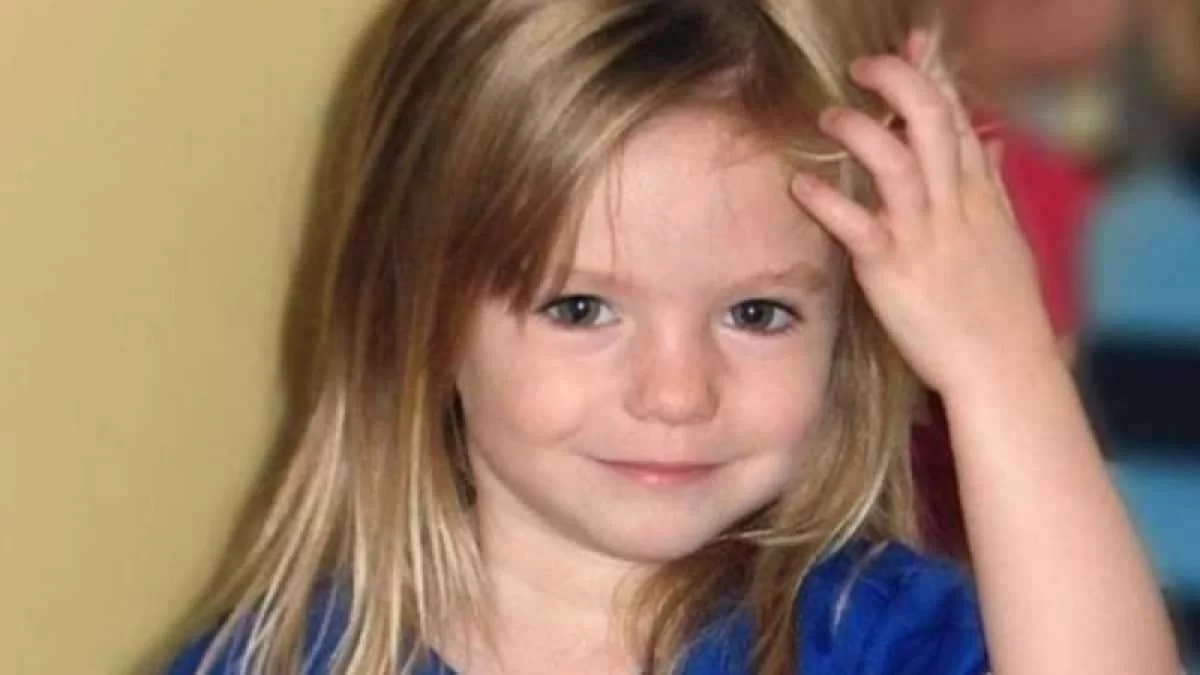 «Έχει να κάνει με μαύρη μαγεία» - Γνωστός ''προφήτης'' φέρνει νέα στοιχεία για την εξαφάνιση της Μαντλίν Μακάν