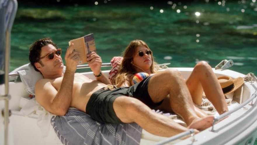 Η υπόθεση του Maestro 2 