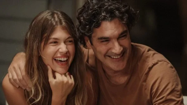 Maestro: Ανατροπές στην δεύτερη σεζόν της σειράς του Χριστόφορυ Παπακαλιάτη - Τι υπόθεση θα έχει