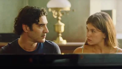 Θρίαμβος για το Maestro και τον Χριστόφορο Παπακαλιάτη - Σε ποια θέση βρίσκεται στην παγκόσμια κατάταξη του Netflix