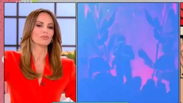 «Πώς δεν κατέβηκα να τον πιάσω από τον λαιμό;» - Το άγνωστο περιστατικό με πρωταγωνίστρια την Μαγγίρα στα μπουζούκια