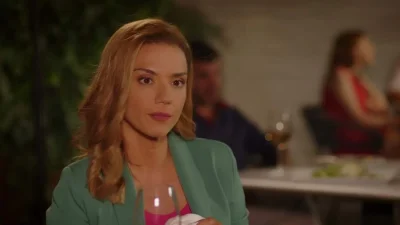 Μαίρη Μαίρη Μαίρη (8/3): Ο Γιώργος πιστεύει ότι η Μαίρη τον απατά