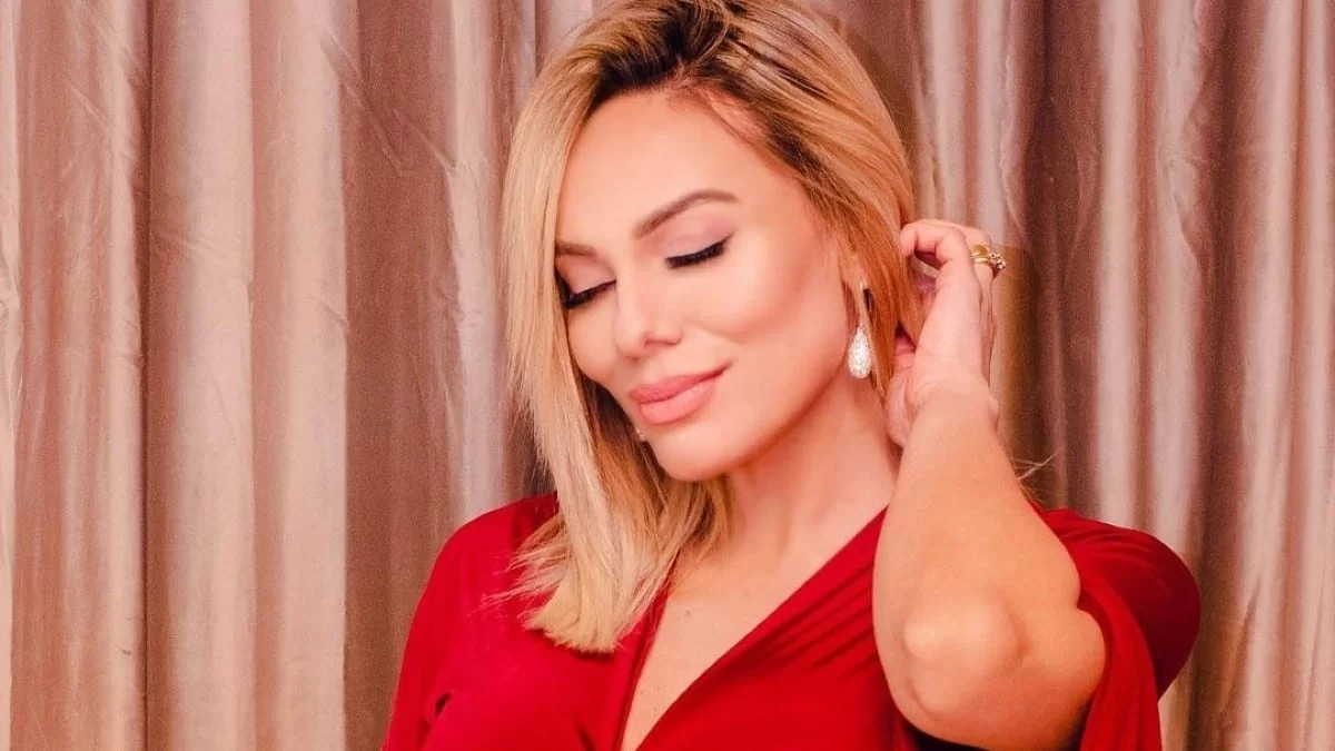 «Θα βγει το παιδί μου και θα μου πει "Ήμαρτον πια"» - "Σούσουρο" με την ανάρτηση της Ιωάννας Μαλέσκου πριν γεννήσει