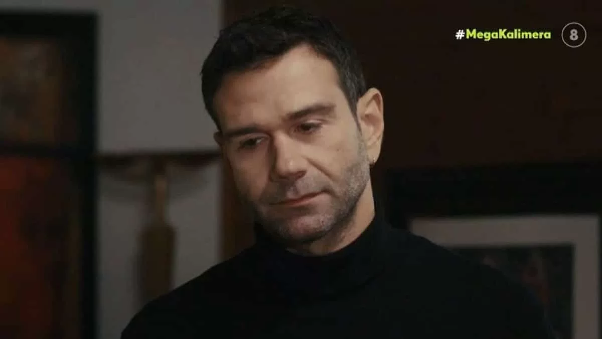 Γη της Ελιάς: Η αγωνία "θα χτυπήσει κόκκινο" - Αποκαλύφθηκε ο απαγωγέας του Μάνου!