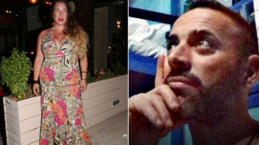 Η συνέντευξη της Σοφίας Βόσσου για την κόρη της και τον γαμπρό της