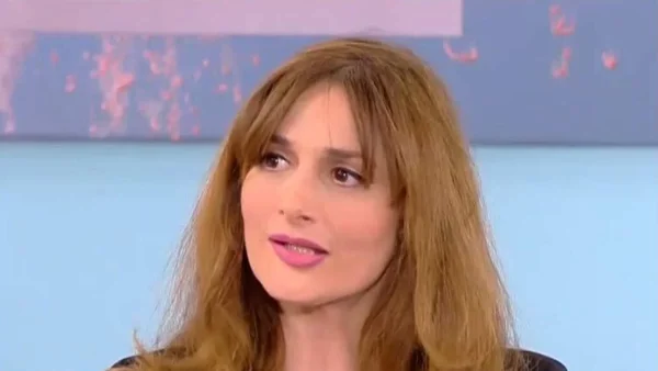 Μαρία Κωνσταντάκη: «Δε με τρομάζει η δέσμευση αλλά, βαριέμαι να...» - Όλη η αλήθεια για την προσωπική της ζωή