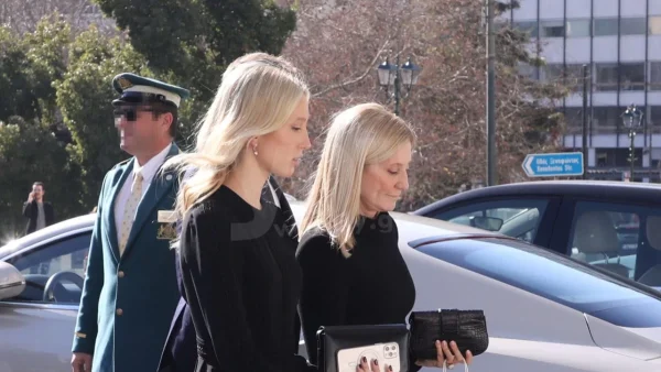 Με μια ανάρτηση της έσπειρε τον πανικό - Το σφάλμα της Μαρίας Ολυμπίας στο instagram