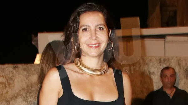 «Όταν άρχισα να πίνω κόκες και άρχισα να θέλω να...» - Συγκλονίζει η Μαρία Ελένη Λυκουρέζου με την εξομολόγηση για τα ναρκωτικά