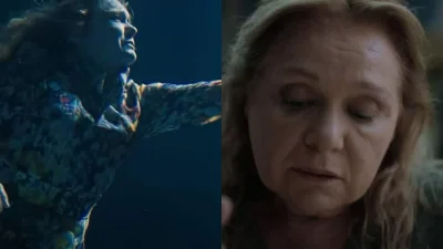 Σκηνές που θα συγκλονίσουν - Καθηλωτική η Μαρία Καβογιάννη στη νέα σειρά που συμμετέχει με τίτλο "Ζωή"