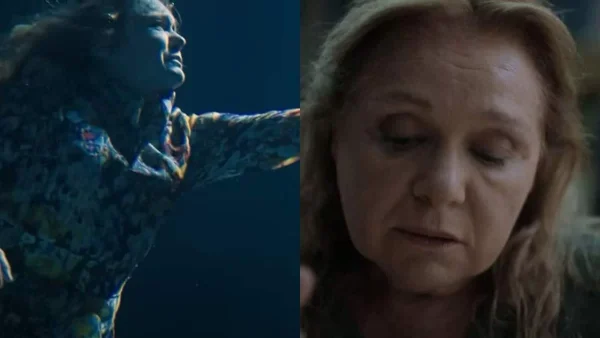 Σκηνές που θα συγκλονίσουν - Καθηλωτική η Μαρία Καβογιάννη στη νέα σειρά που συμμετέχει με τίτλο "Ζωή"