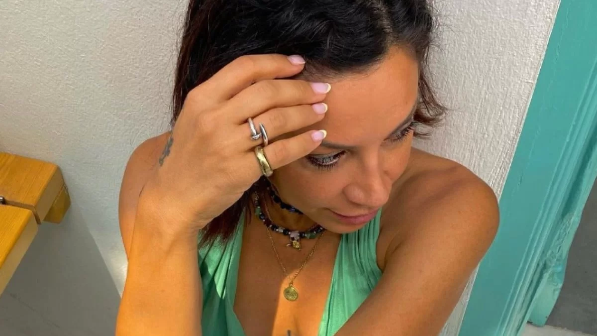 «Μου έκανε μια πολύ σφιχτή αγκαλιά και με ρώτησε αν...» - Γενέθλια μέσα στη θλίψη για τον γιο της Μαριάντας Πιερίδη