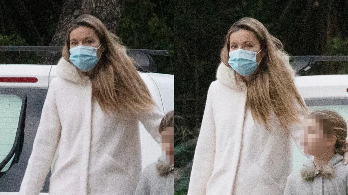 «Δεν μπορώ να βγάλω από το μυαλό μου...» - Η όλο νόημα ανάρτηση της Μαριέττας Χρουσαλά