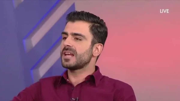 Πενθεί ο ηθοποιός Μαρίνος Κόνσολος - Έχασε πολύ κοντινό του άνθρωπο