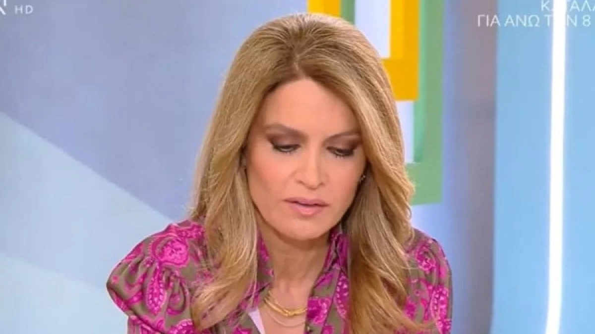 Εκτός OPEN σήμερα (8/3) η Μάριον Μιχελιδάκη - Τι συνέβη