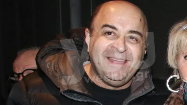 Αλλάζει και επίσημα τηλεοπτική στέγη -  Ευχάριστα νέα για το Μάρκο Σεφερλή