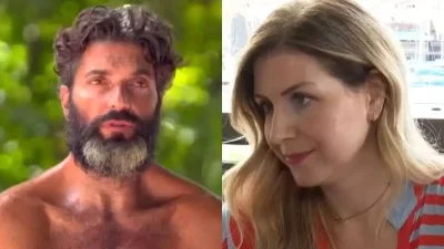 «Το έχουμε 40 χρόνια και πριν 15...» - Η αδερφή του Μαρτίκα μίλησε ανοιχτά για τη βίλα του λίγο πιο έξω από την Αθήνα