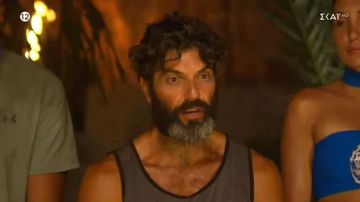 Survivor All Star έκτακτο: Η απόφαση πάρθηκε - Αποβάλλεται ο Σπύρος Μαρτίκας;