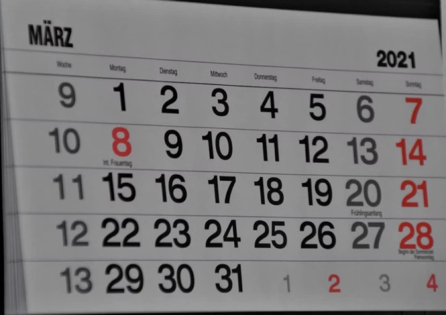 Ζώδια Μαρτίου