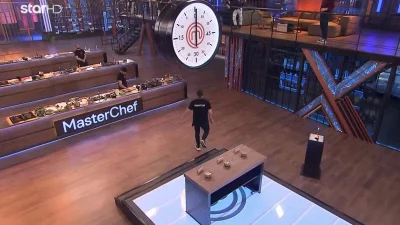 Masterchef 7: «Τσόφλια, Σιχάματα…» - Πρωτοφανές ξέσπασμα με τα αποτελέσματα της ψηφοφορίας