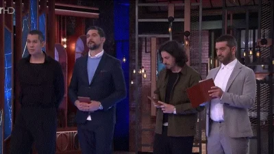 Masterchef 7: Ο παίκτης που αποχώρησε από το αποψινό (7/3) επεισόδιο