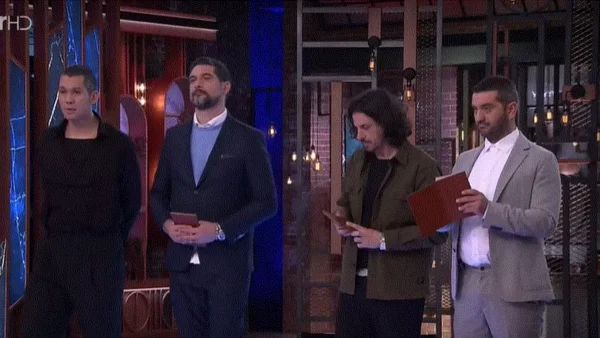 Masterchef 7: Ο παίκτης που αποχώρησε από το αποψινό (7/3) επεισόδιο