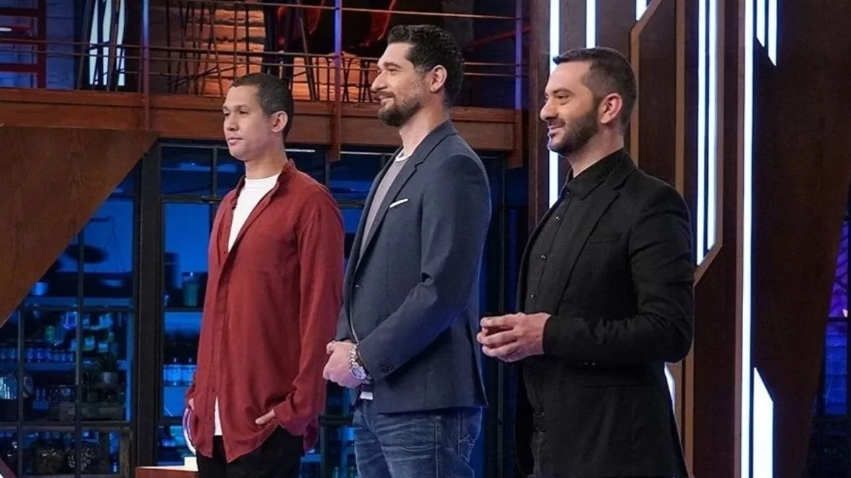 Masterchef 7 24/3 highlights: Σοκ! Αποχώρησε ο πιο αγαπητός παίκτης