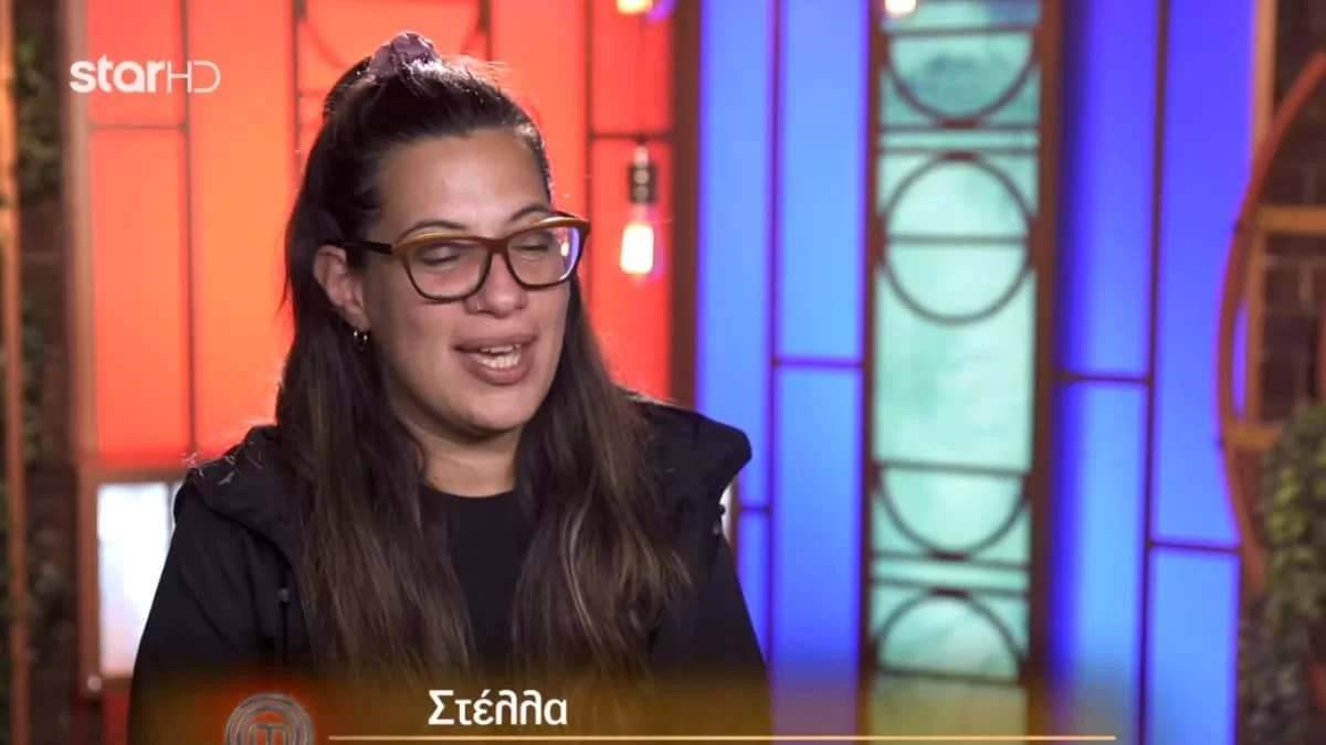Masterchef 7: «Αποδείχθηκες πουτ@ν@...» - ''Κάγκελο'' η Στέλλα με το σχόλιο της Μαρίας