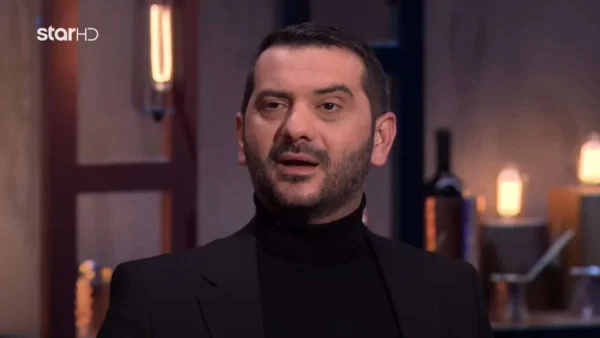 MasterChef 7:  «Είσαι βλαμμένος ρε;» - "Σαστισμένοι" όλοι με το πόδι που βρέθηκε στο πιάτο του Κοντιζά