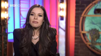 MasterChef 7: «Νομίζω ότι έχει μουδιάσει η αριστερή η δεξιά μου μεριά» - Ούρλιαζε από την χαρά της η Μαρία Μπέη! Επέστρεψε ο...