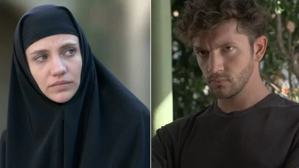 Μαύρο Ρόδο: «Δεν το πιστεύω! Τι τέρας ήταν και κανείς δεν είχε καταλάβει τίποτα» - Ένας ένας μαθαίνουν την πραγματική αλήθεια