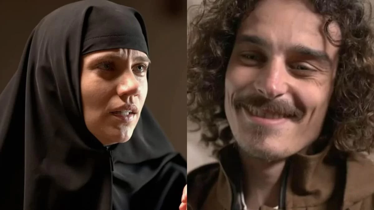 Μαύρο Ρόδο αποκλειστικό: Καταρρέει η Ελισάβετ! Δυστυχώς ο Γεράσιμος...