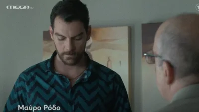 Μαύρο Ρόδο (14/3): «Ποιος σε έβαλε να τα κάνεις όλα αυτά;» - Στιγμές αγωνίας για τον Βίκο και το παρελθόν του