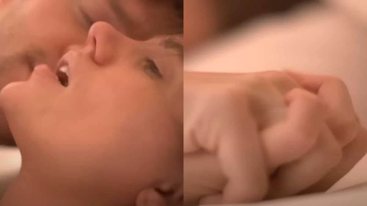 Μαύρο ρόδο (23/3): Σκηνές ατελείωτου πάθους που θα καθηλώσουν το κοινό - Πέτρος & Ελισάβετ κάνουν έρωτα