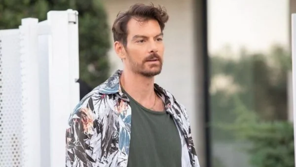 Μαύρο Ρόδο (20/03): «Τελείωσες» - Τον απειλεί με την ζωή του αν δεν...