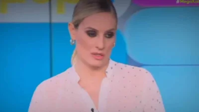 «Ήταν χοντρή πατάτα...» - Σε δύσκολη θέση η Μελέτη μετά το σάλο που ξέσπασε για το Μικρούτσικο