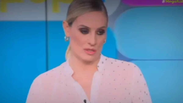 «Ήταν χοντρή πατάτα...» - Σε δύσκολη θέση η Μελέτη μετά το σάλο που ξέσπασε για το Μικρούτσικο