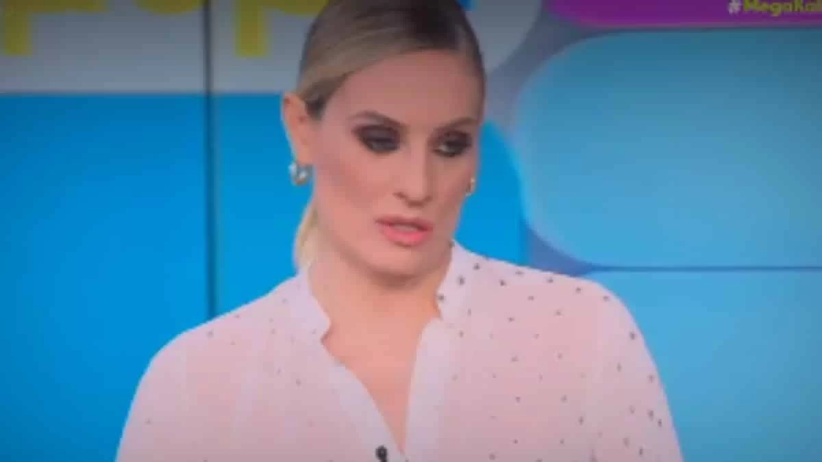 «Ήταν χοντρή πατάτα...» - Σε δύσκολη θέση η Μελέτη μετά το σάλο που ξέσπασε για το Μικρούτσικο