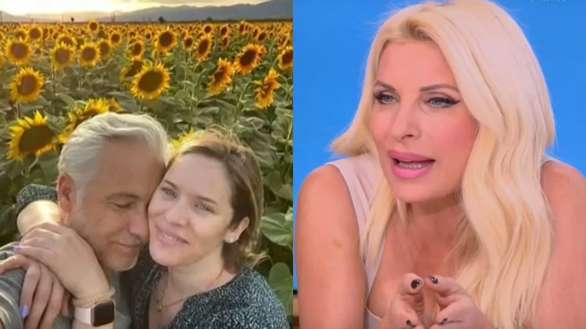 «Απέκτησαν παιδί; Δεύτερο;» - Άφωνη η Ελένη Μενεγάκη! Οι δημόσιες ευχές της στην Ανίτα Μπραντ και τον Χάρη Χριστόπουλο