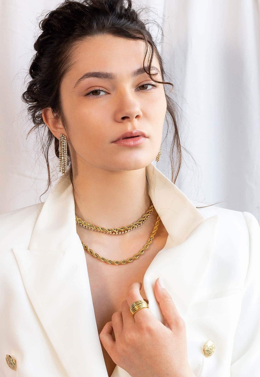 Spring jewels & eyewear