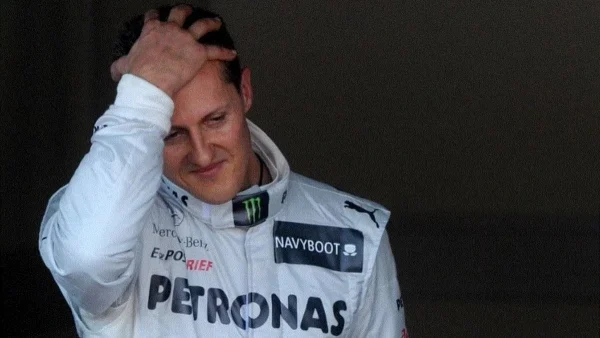 Michael Schumacher: Κρίσιμες ώρες για τον οδηγό του Formula 1 - Η κατάσταση της υγείας του