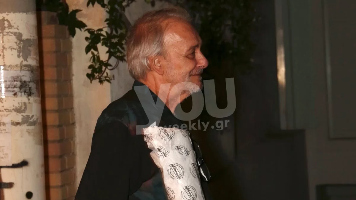 Ραγδαίες εξελίξεις με την υγεία του Ανδρέα Μικρούτσικου - Έγινε γνωστό πως...