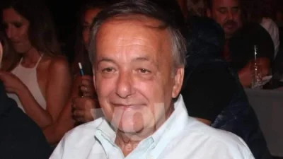 Εξελίξεις με την υγεία του Μικρούτσικου - Δε θα πάρει εξιτήριο σήμερα (7/3) όπως είχε προγραμματιστεί