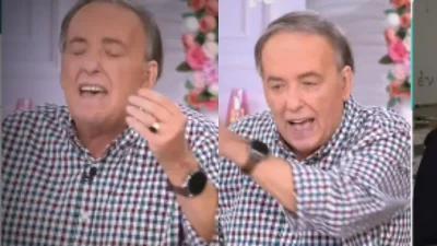 «Κάνει πλυντήριο για τον Πορτοσάλτε και το πελατάκι της την Ηλιάνα» - Ο  Μικρούτσικος ''κατακρεουργεί'' τη Χριστοπούλου