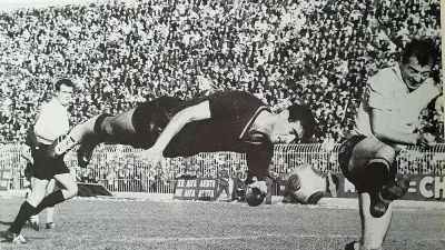 Πέθανε ο θρύλος της ΑΕΚ, Μίμης Παπαιωάννου