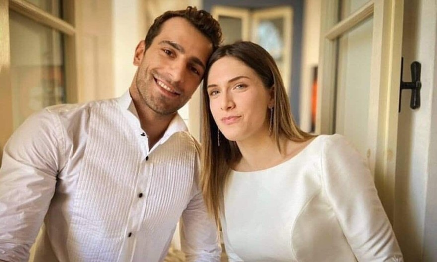 Σκουρλέτη Μυρτάλη αποχωρούν από την γη της ελιάς