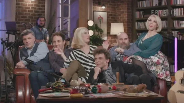 Τα νούμερα: «Έπος απλά» - Συγκινήθηκαν οι χρήστες του twitter με το τελευταίο επεισόδιο της σειράς